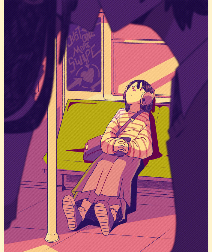 Dreaming in Isolation