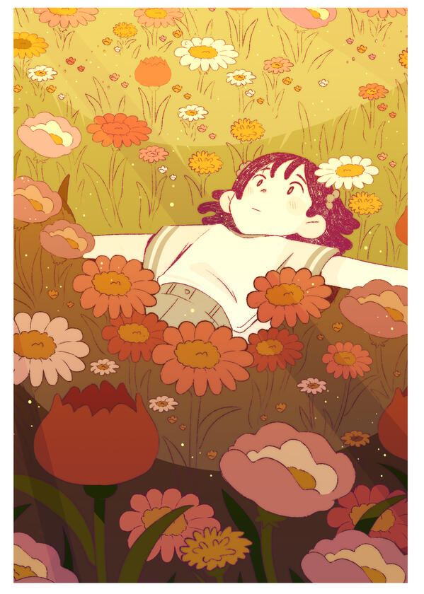 Summer Haze