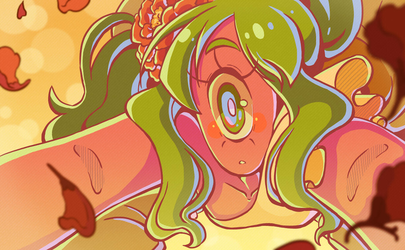 Bloom