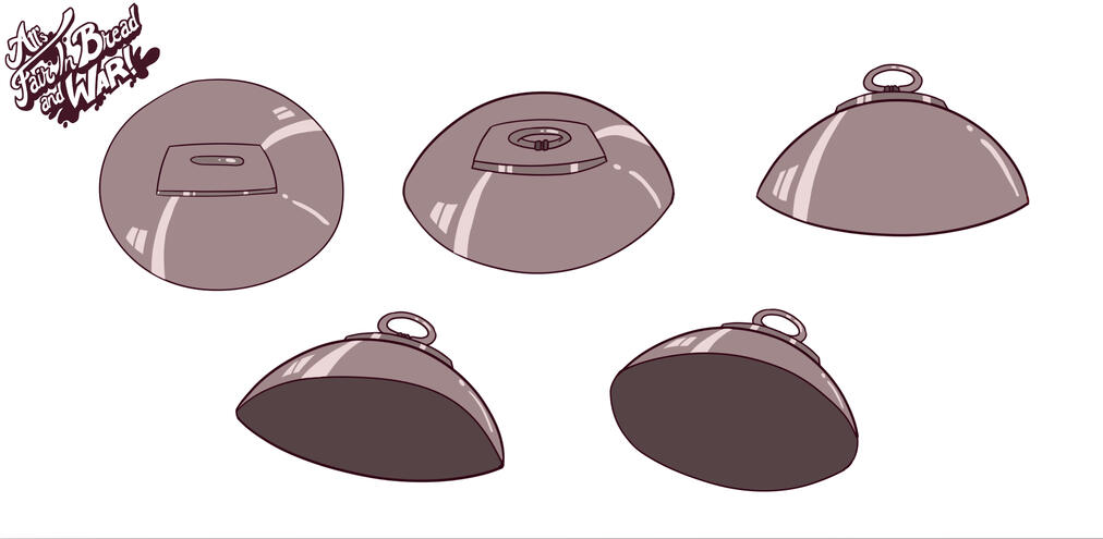Prop - Lid