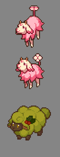 Folklore - Little Lamb