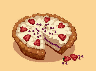 Tart - Render