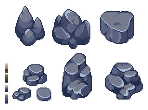 Rock Study