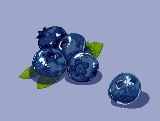 Berry Render